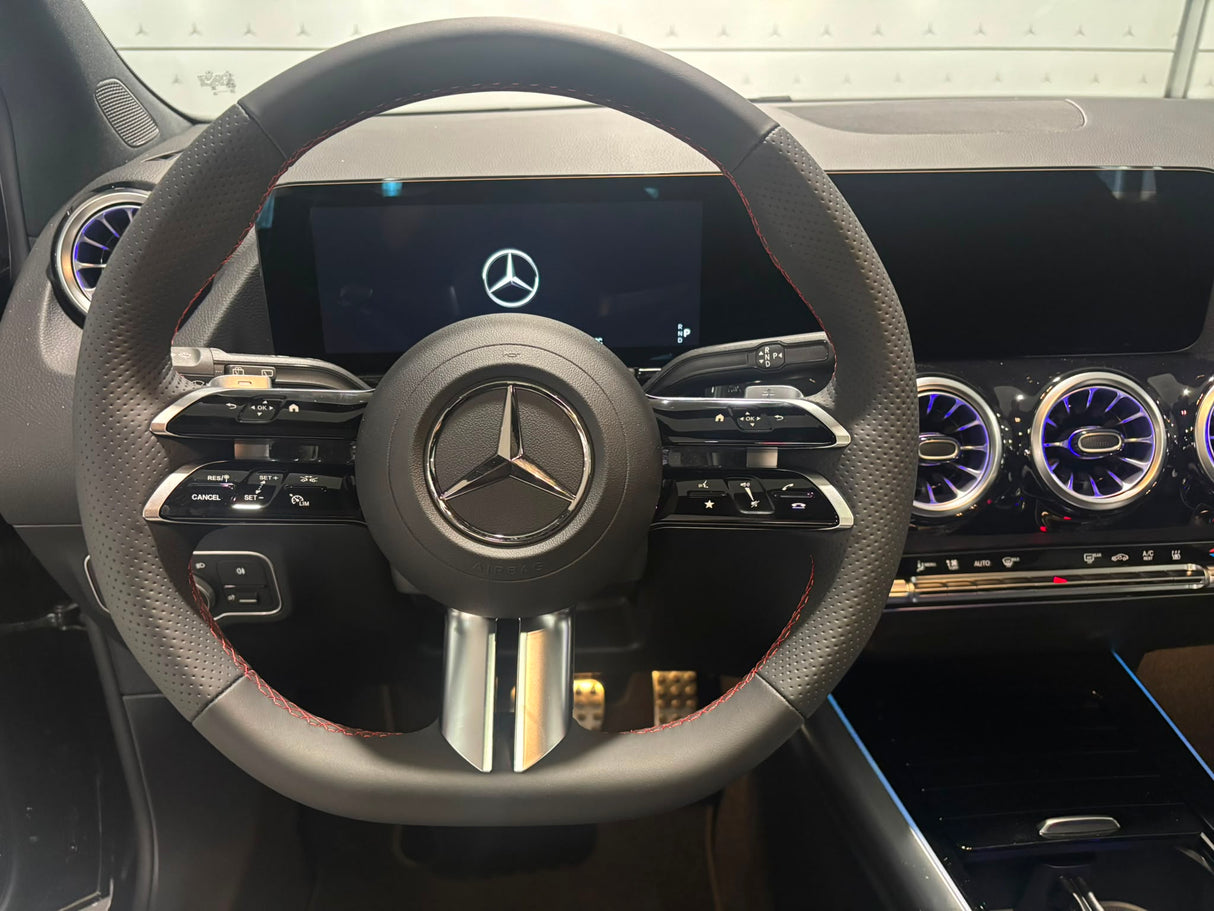 Mercedes-Benz CLASSE B