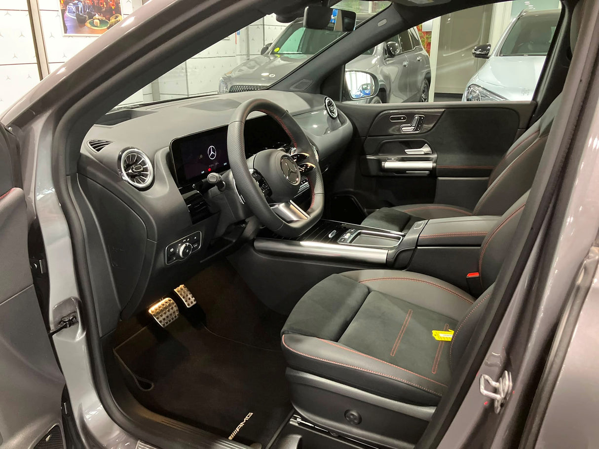 Mercedes-Benz CLASSE B