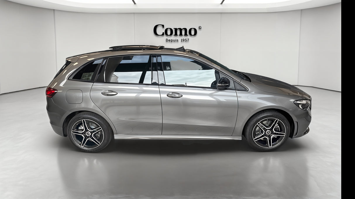 Mercedes-Benz CLASSE B