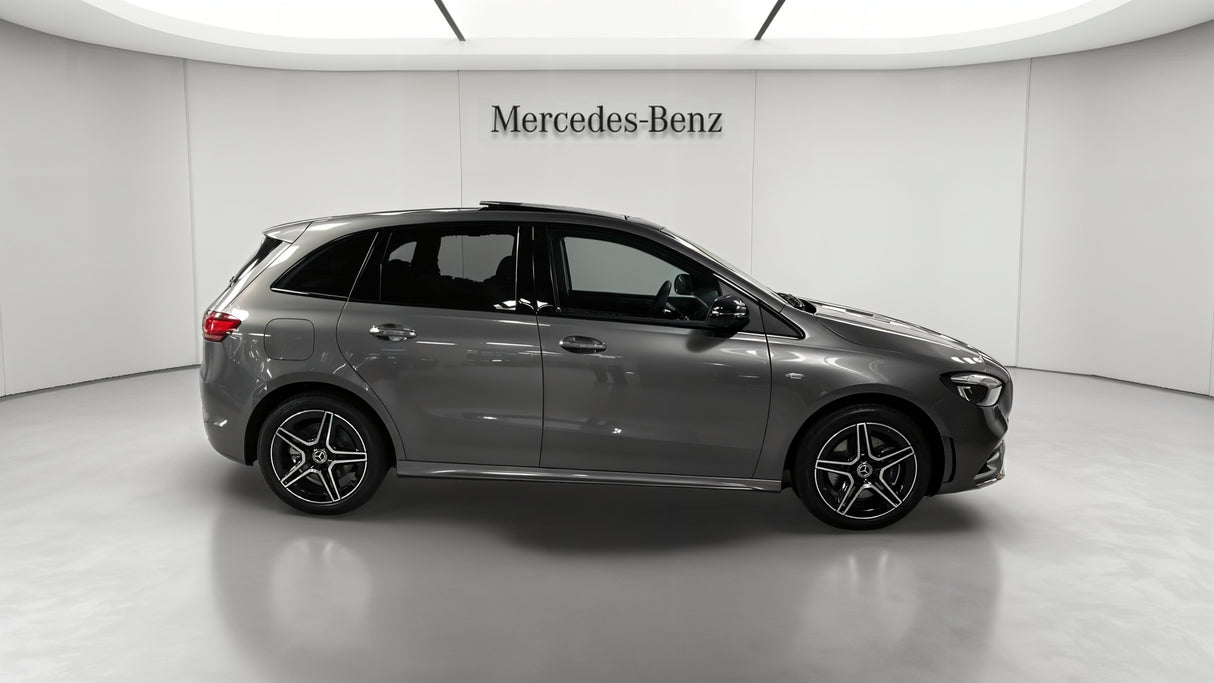 Mercedes-Benz CLASSE B
