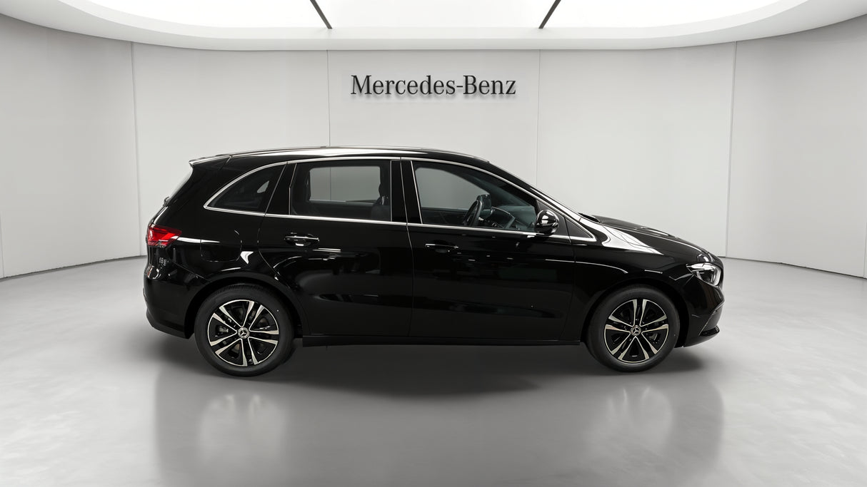 Mercedes-Benz CLASSE B