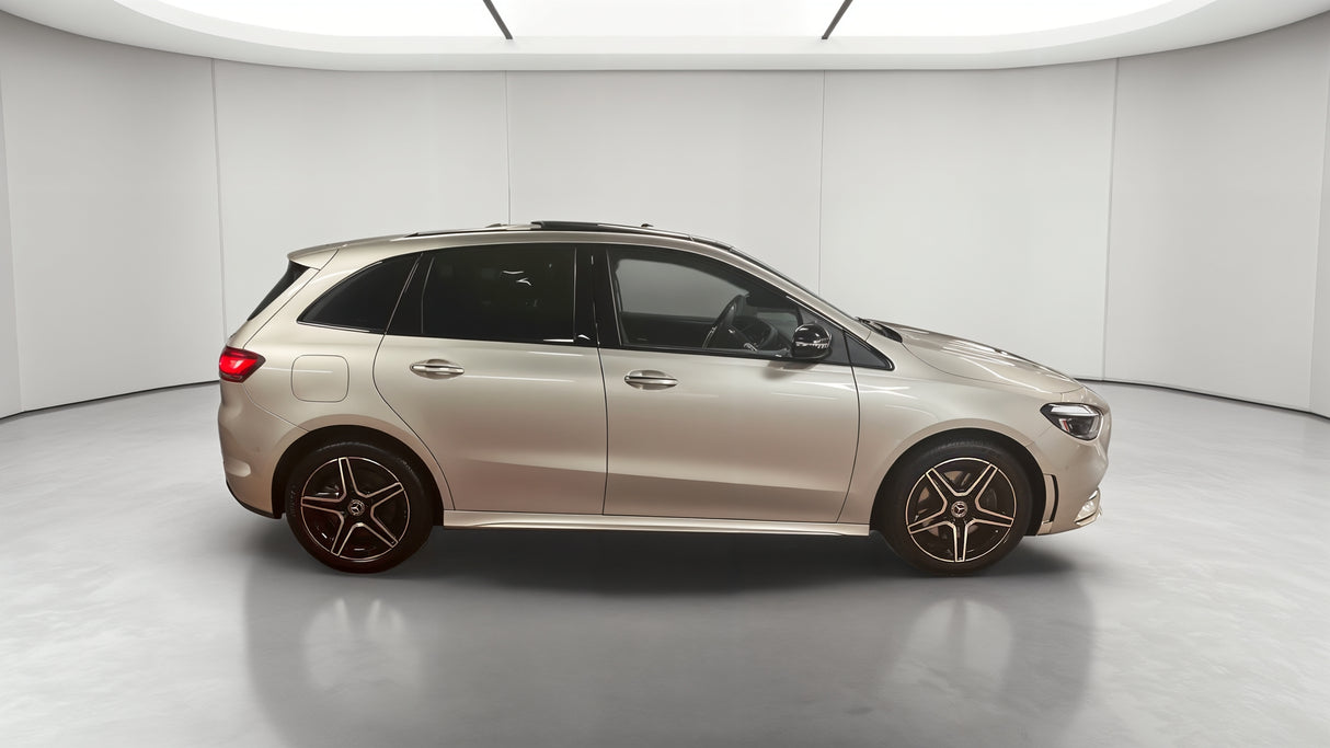 Mercedes-Benz CLASSE B