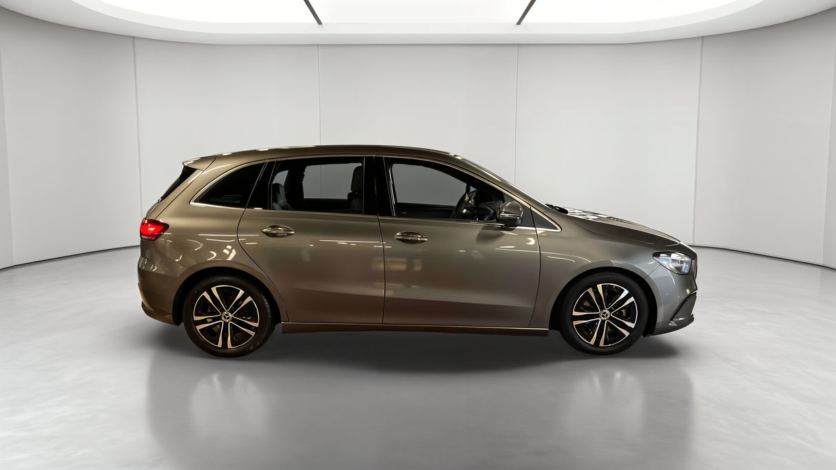 Mercedes-Benz CLASSE B