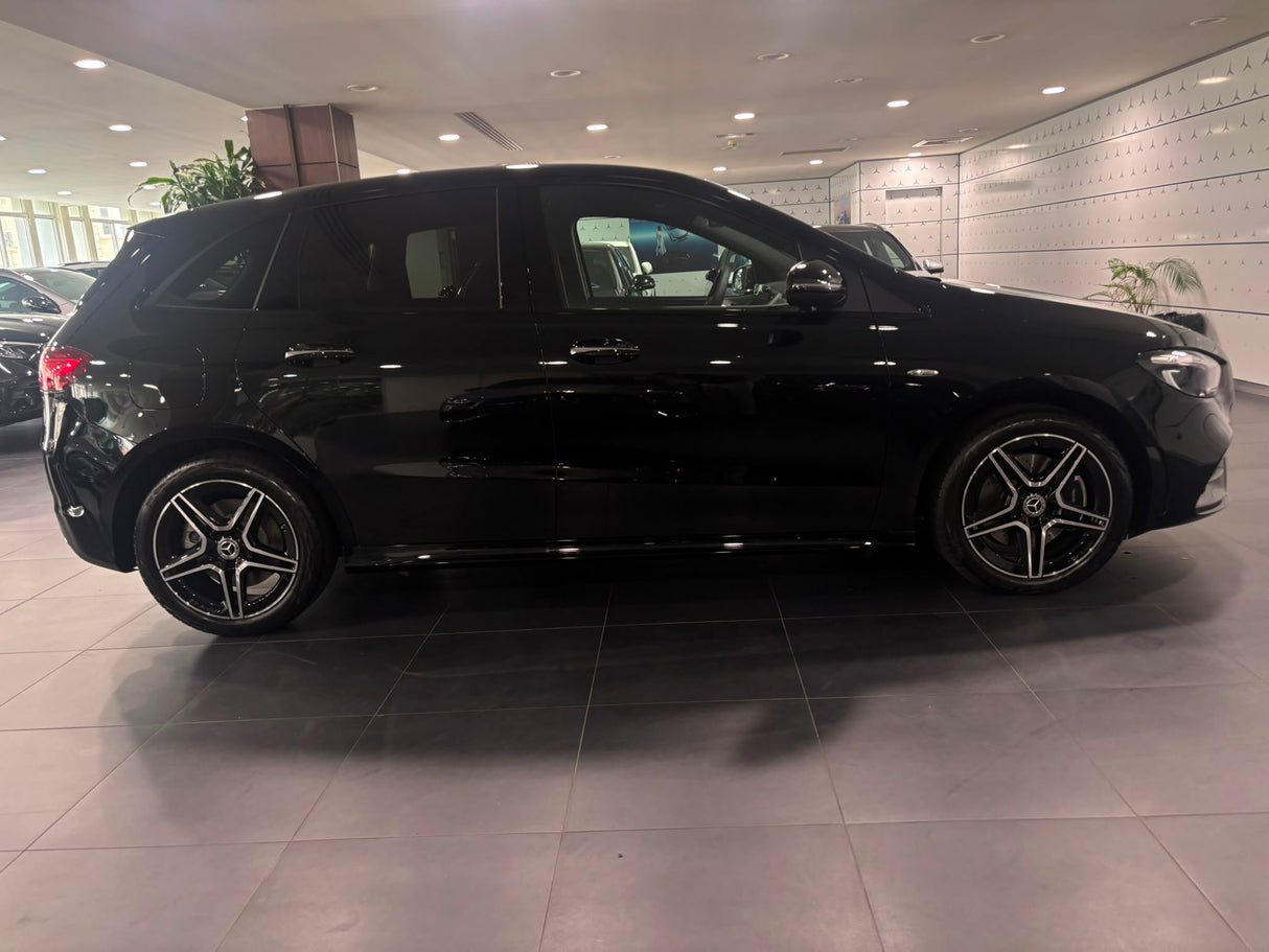 Mercedes-Benz CLASSE B
