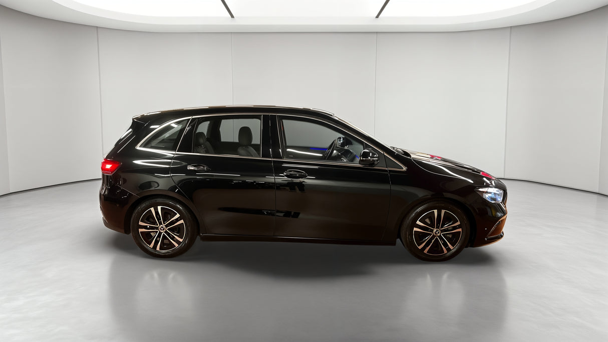 Mercedes-Benz CLASSE B