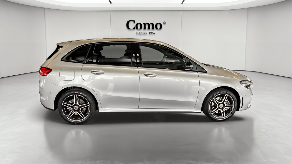 Mercedes-Benz CLASSE B
