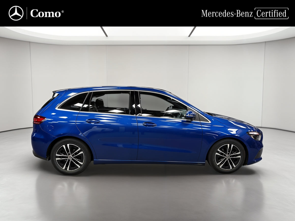 Mercedes-Benz CLASSE B