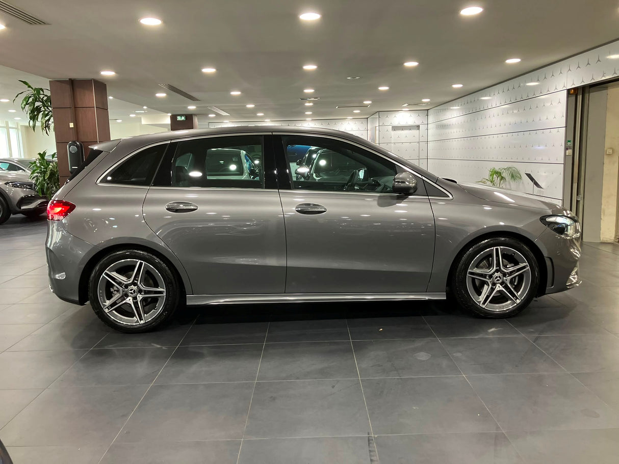 Mercedes-Benz CLASSE B