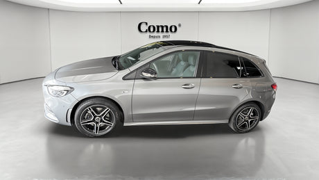 Mercedes-Benz CLASSE B