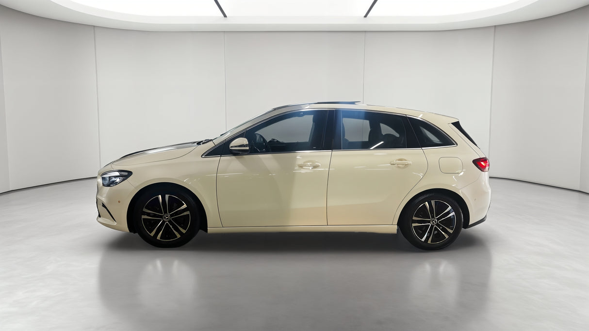 Mercedes-Benz CLASSE B
