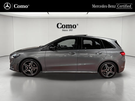 Mercedes-Benz CLASSE B