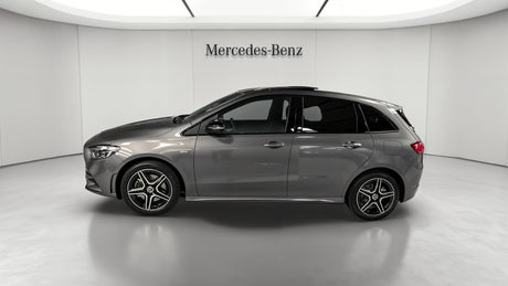 Mercedes-Benz CLASSE B