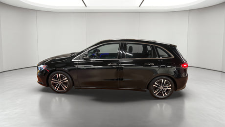 Mercedes-Benz CLASSE B