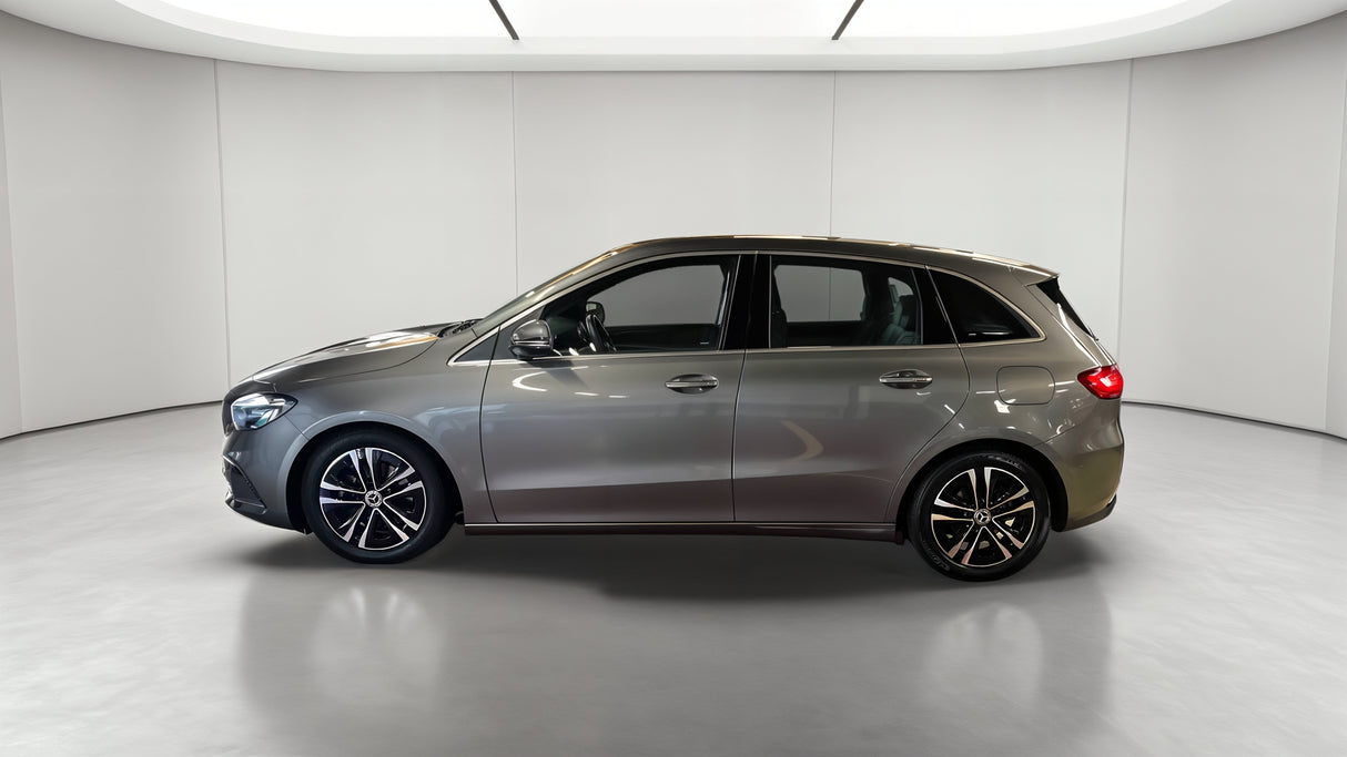 Mercedes-Benz CLASSE B
