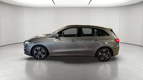 Mercedes-Benz CLASSE B
