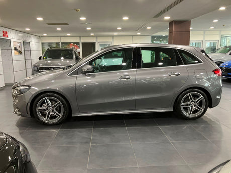 Mercedes-Benz CLASSE B