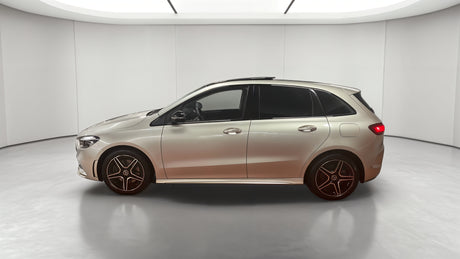 Mercedes-Benz CLASSE B