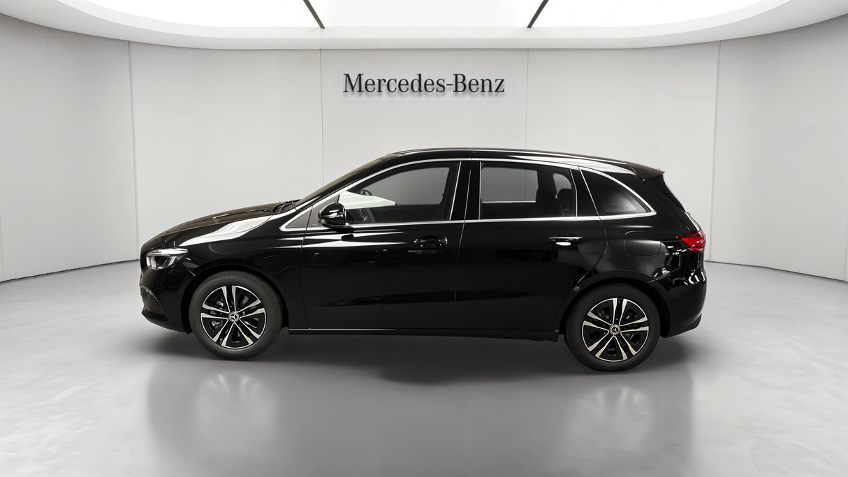 Mercedes-Benz CLASSE B