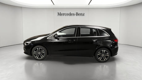Mercedes-Benz CLASSE B