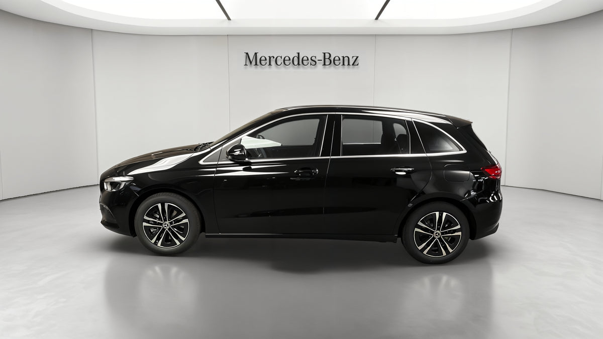 Mercedes-Benz CLASSE B