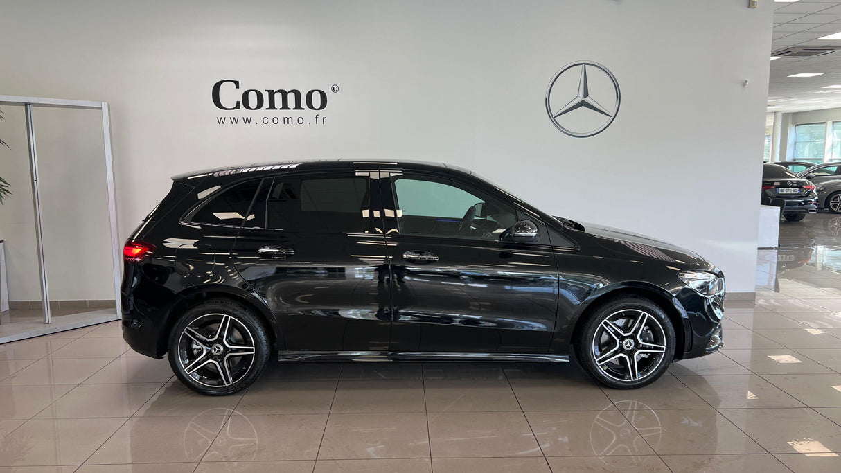 Mercedes-Benz CLASSE B
