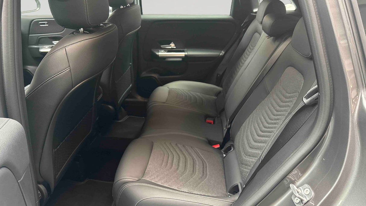 Mercedes-Benz CLASSE B