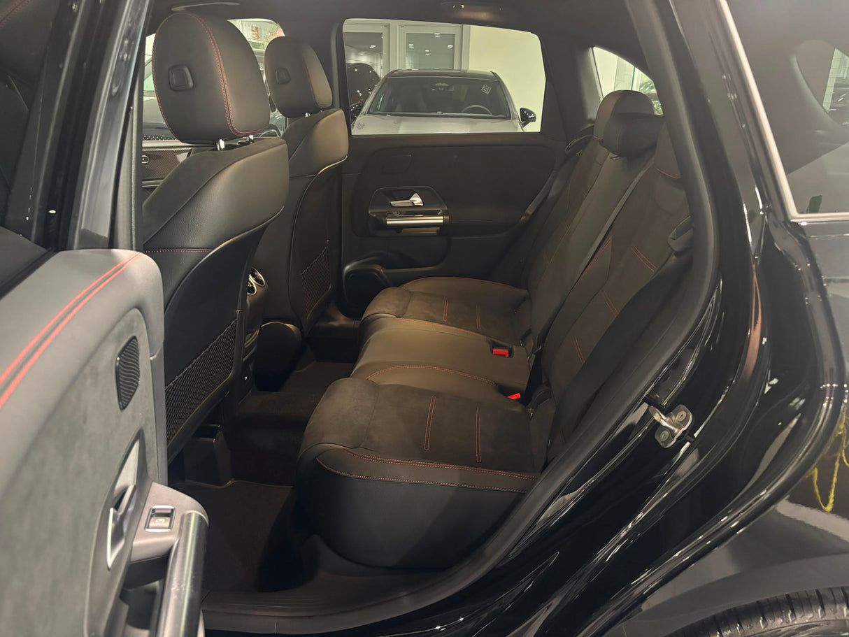 Mercedes-Benz CLASSE B