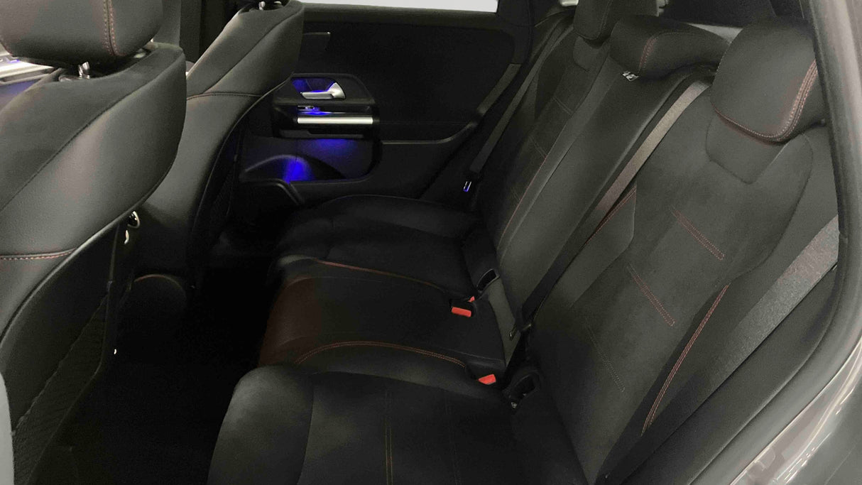 Mercedes-Benz CLASSE B