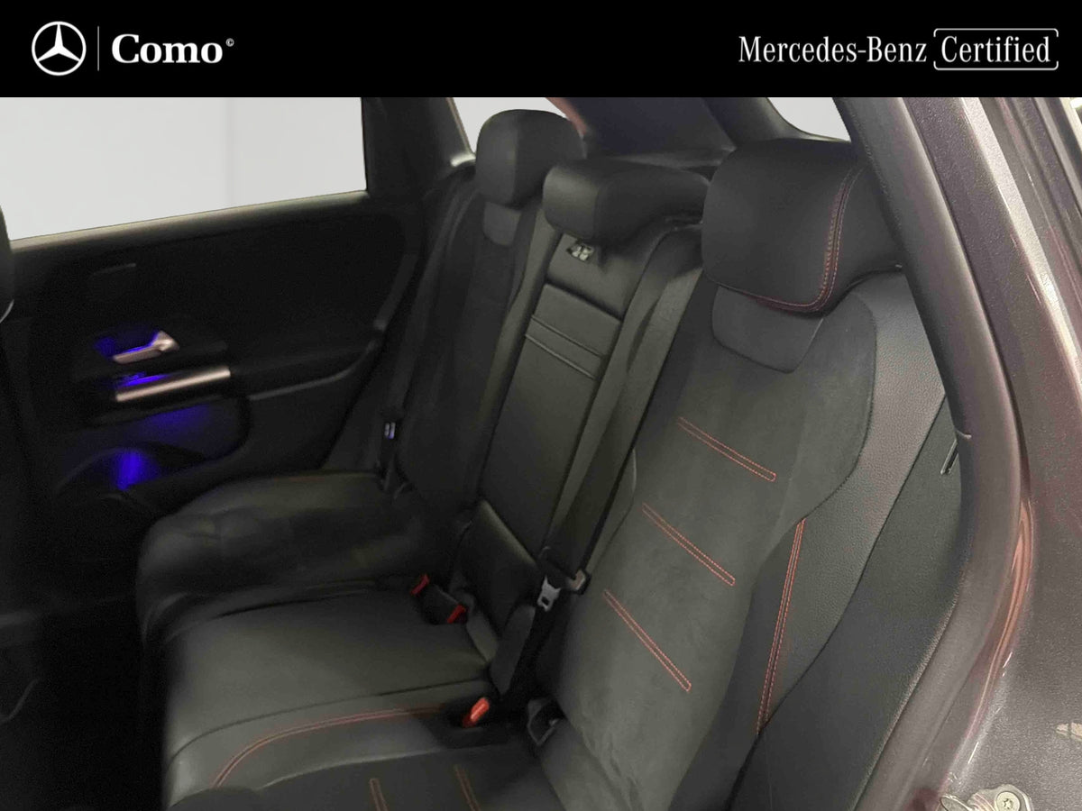 Mercedes-Benz CLASSE B