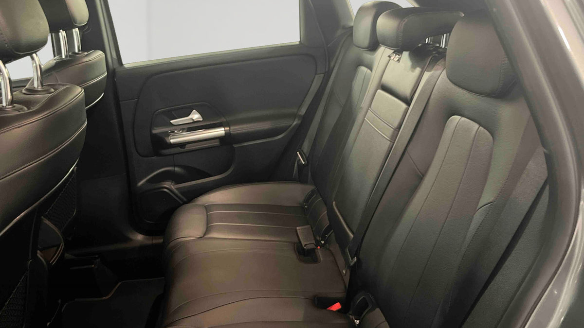 Mercedes-Benz CLASSE B
