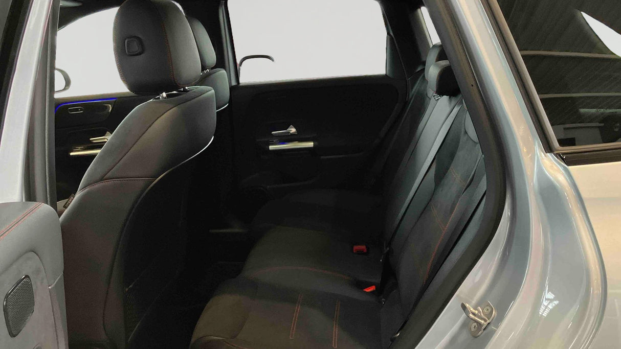 Mercedes-Benz CLASSE B