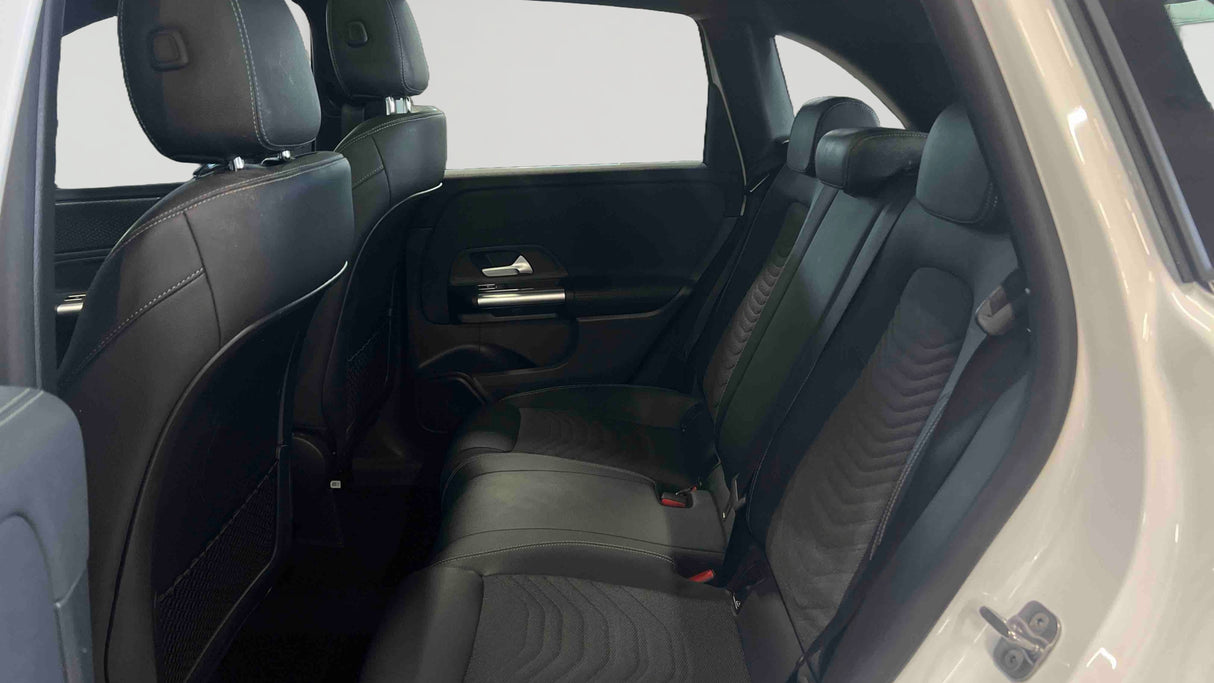Mercedes-Benz CLASSE B