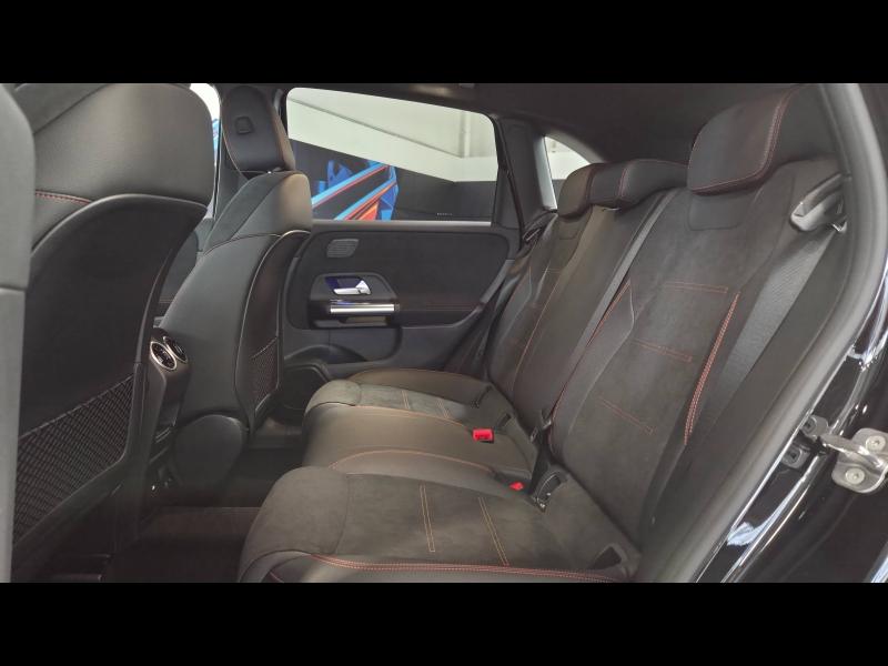 Mercedes-Benz CLASSE B