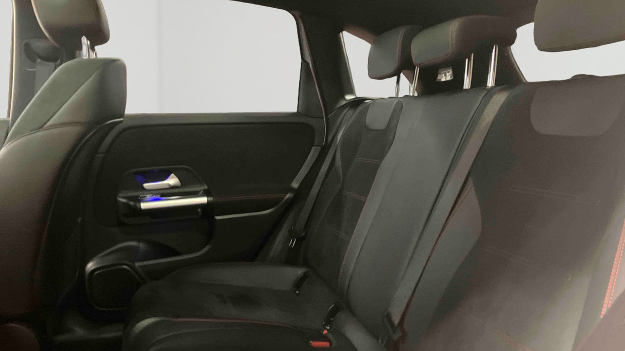 Mercedes-Benz CLASSE B