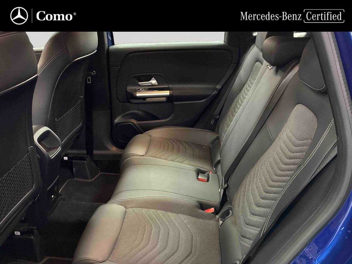 Mercedes-Benz CLASSE B