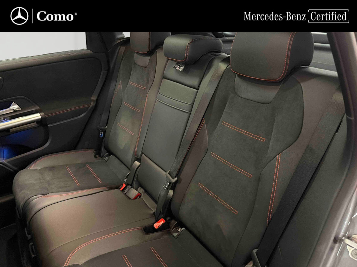 Mercedes-Benz CLASSE B