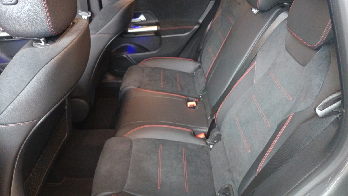 Mercedes-Benz CLASSE B
