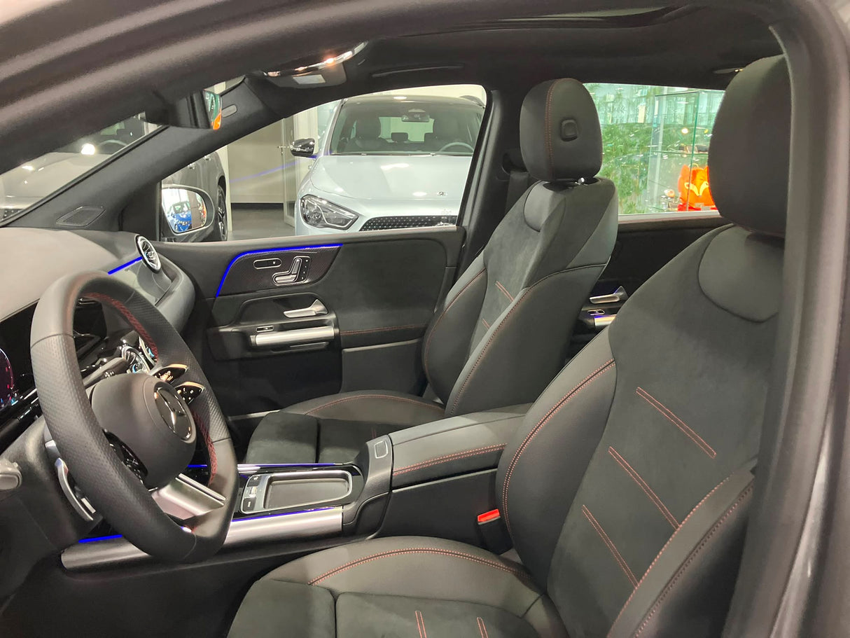 Mercedes-Benz CLASSE B