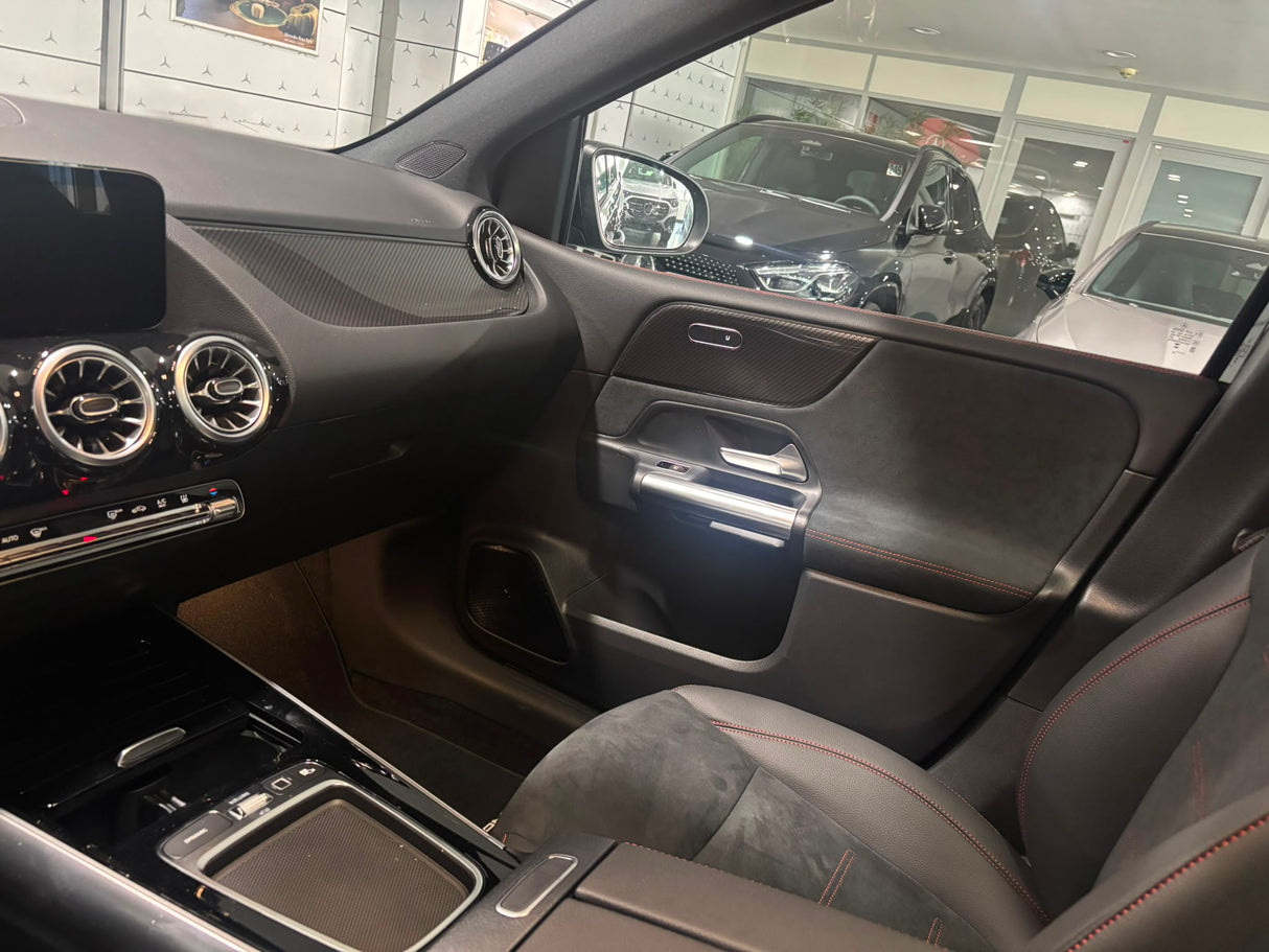 Mercedes-Benz CLASSE B
