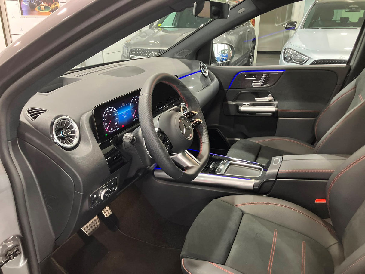 Mercedes-Benz CLASSE B