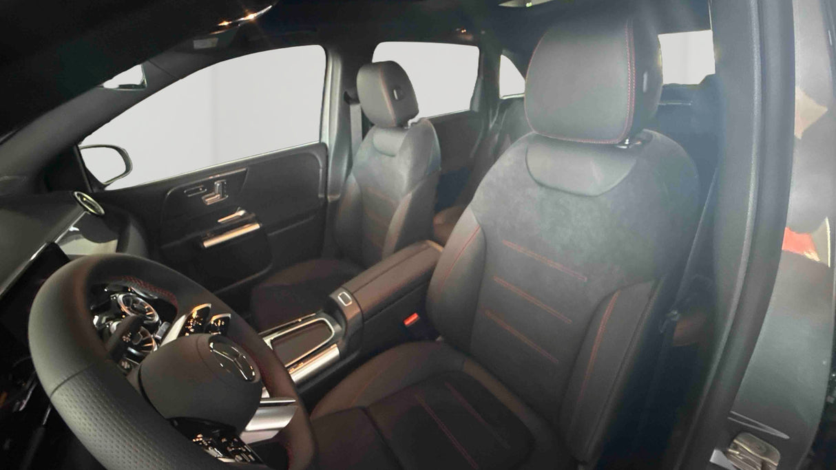Mercedes-Benz CLASSE B