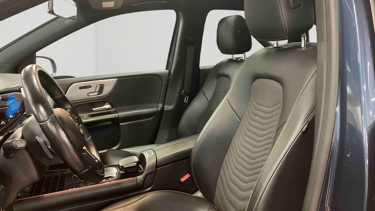 Mercedes-Benz CLASSE B