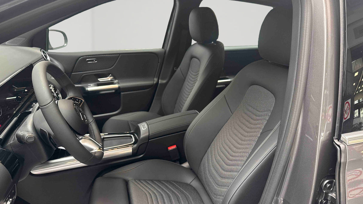 Mercedes-Benz CLASSE B