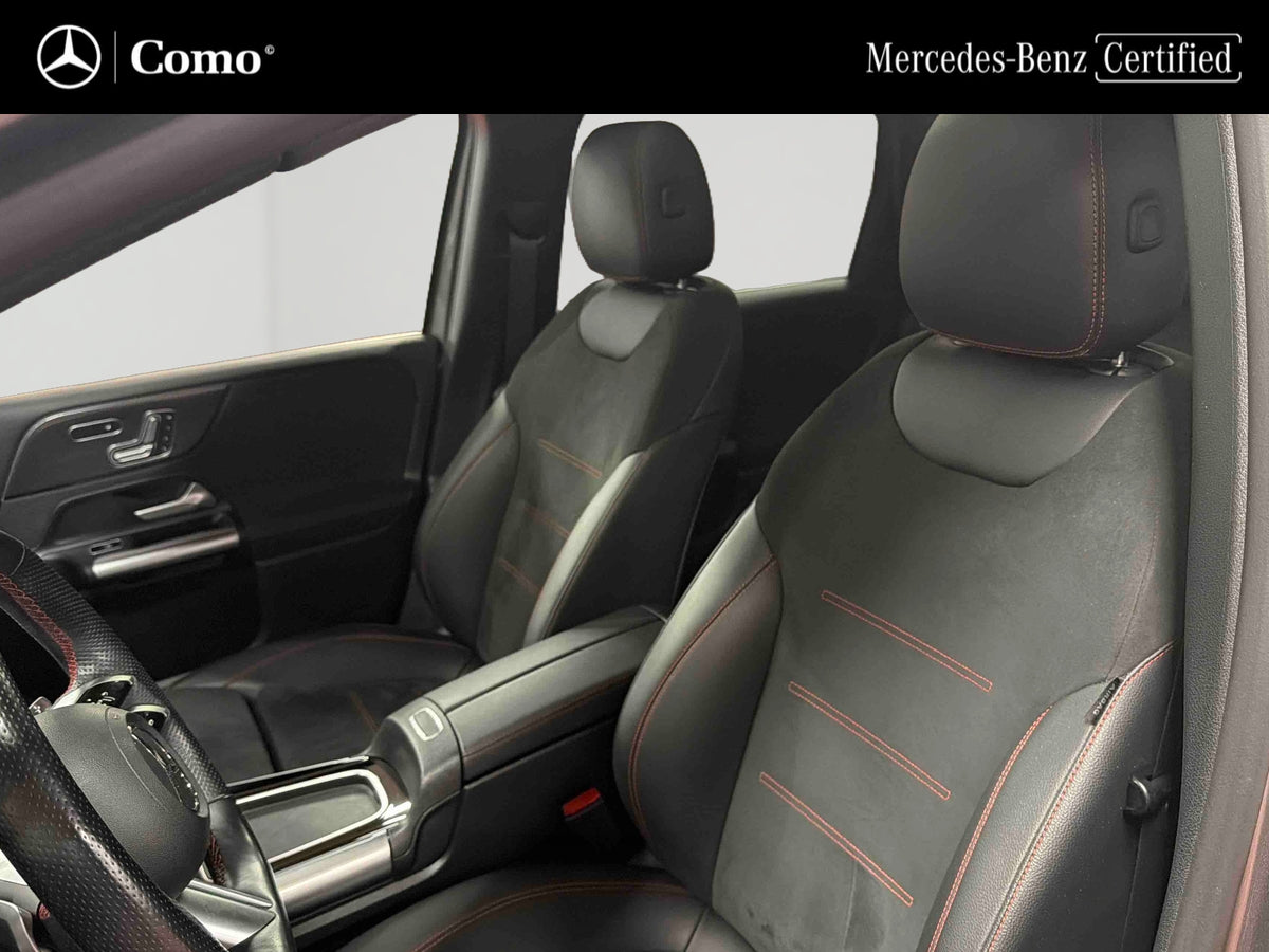 Mercedes-Benz CLASSE B