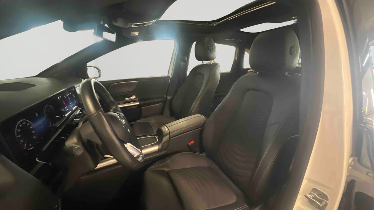 Mercedes-Benz CLASSE B