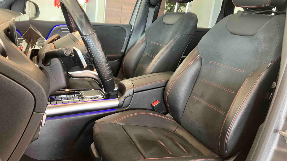 Mercedes-Benz CLASSE B