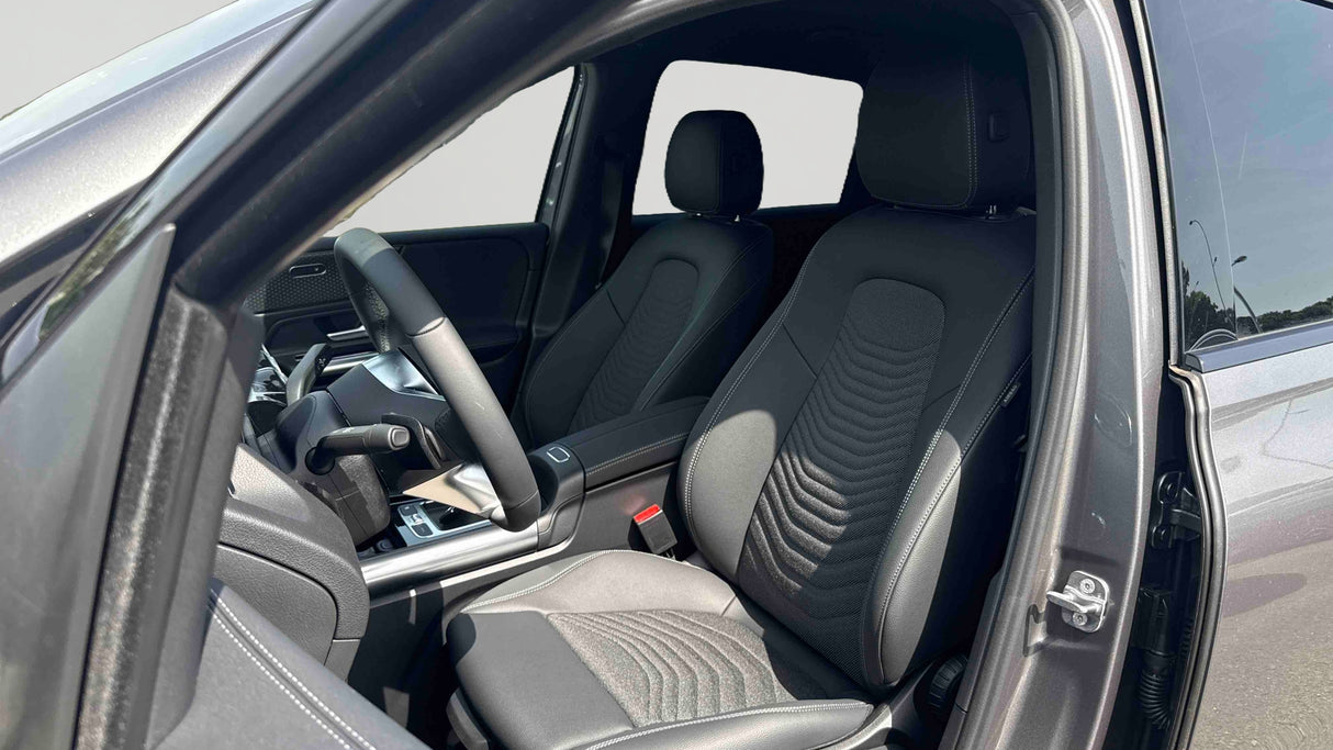 Mercedes-Benz CLASSE B