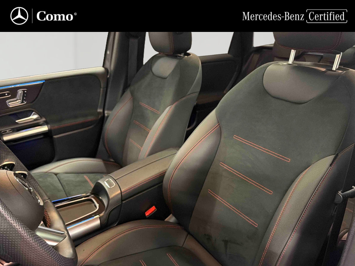 Mercedes-Benz CLASSE B