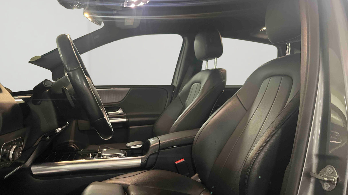 Mercedes-Benz CLASSE B
