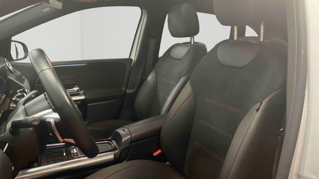 Mercedes-Benz CLASSE B